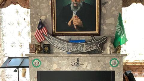 Bektashi Shi'a Albanian Community