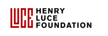 Logo for Henry Luce Foundation