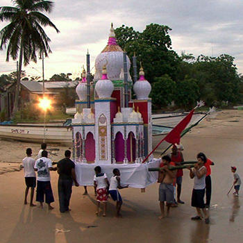 Image of Trinidad