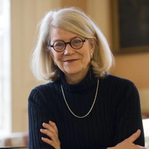 Diana Eck