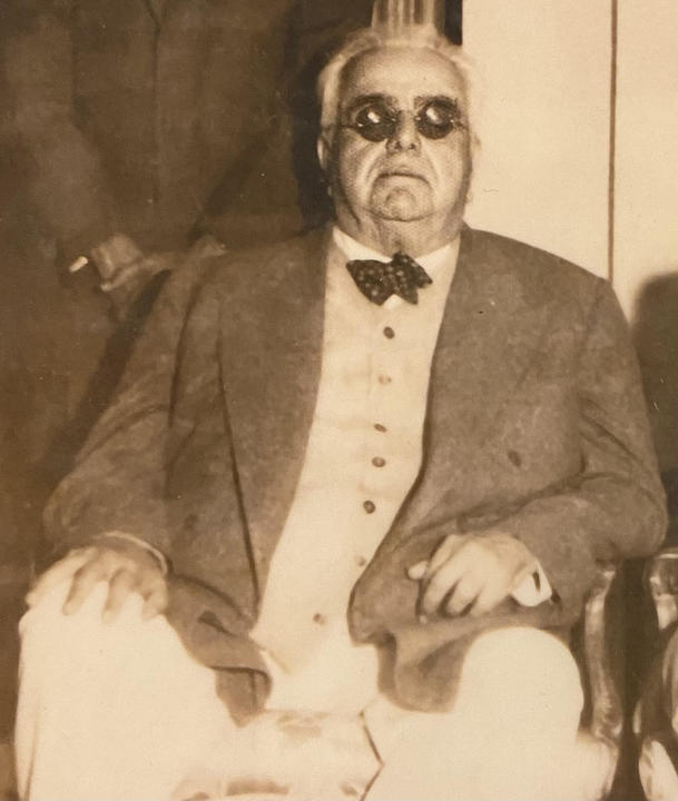 imam sultan mahomed shah