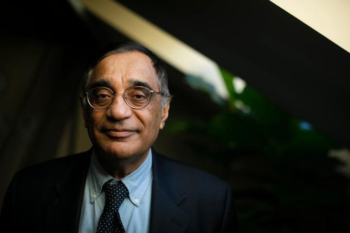 Ali Asani
