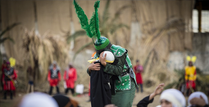 Ashura