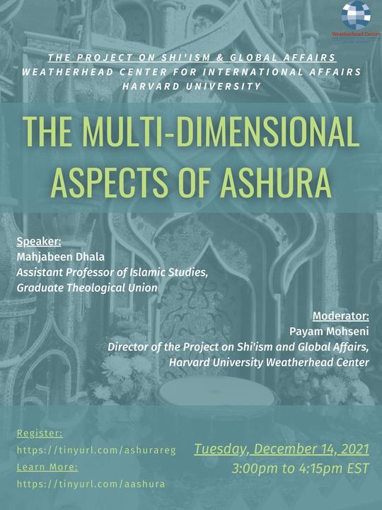 Multi-Dimensional Ashura