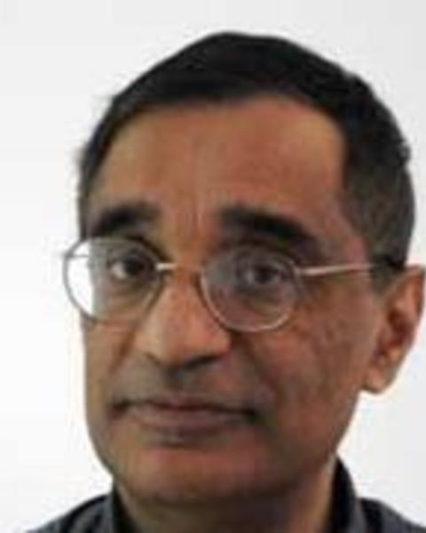 Ali Asani