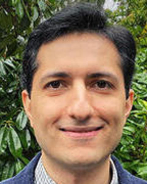 goudarzi