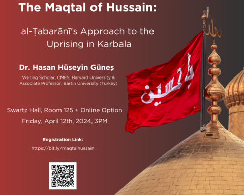 Maqtal Hussain